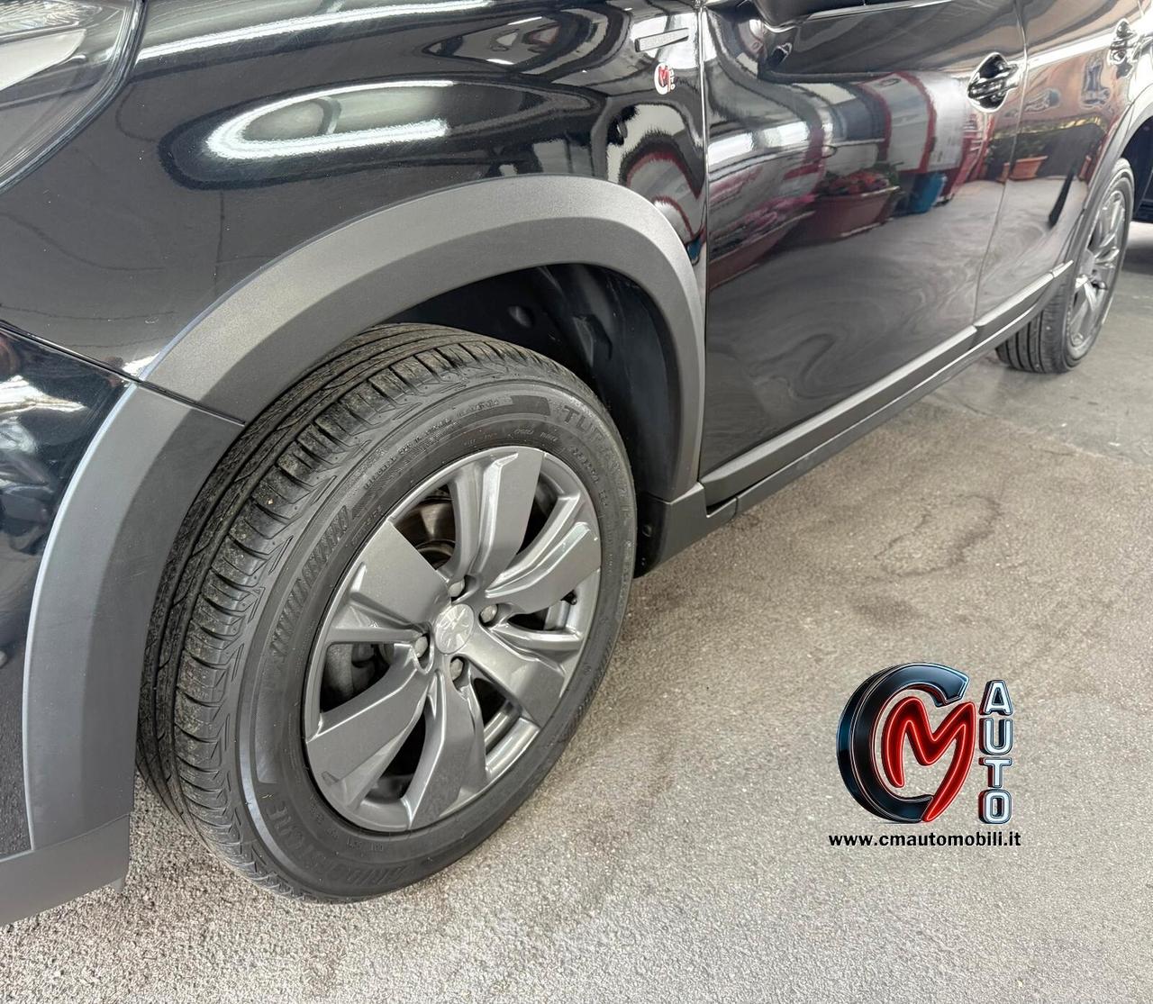 Peugeot 2008 BlueHDi 100 S&S Signature