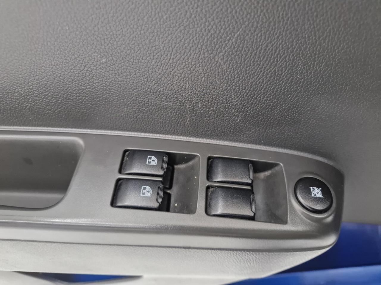 CHEVROLET SPARK 1.2 LS GPL Eco Logic