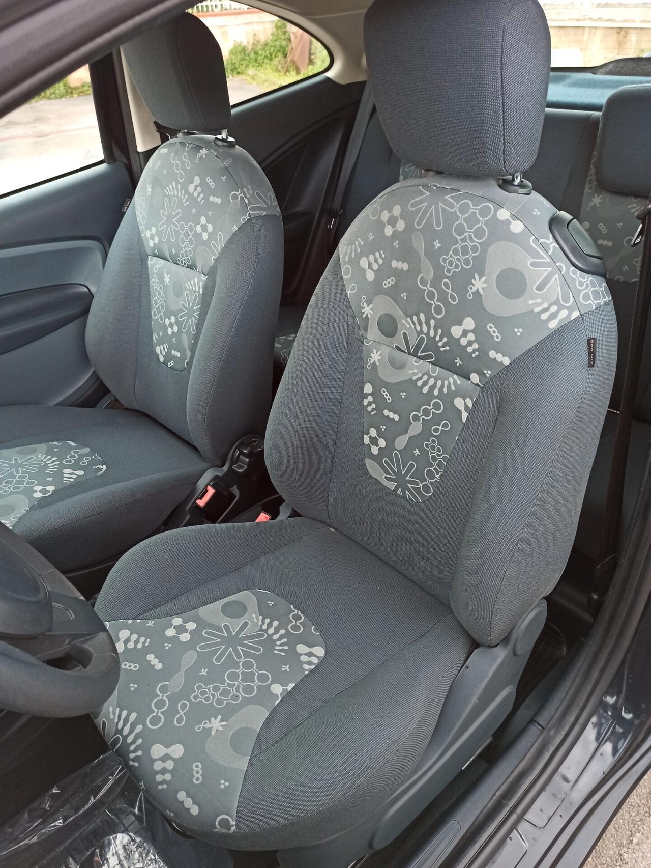 Ford Ka 1.2 8V 69 CV Benzina