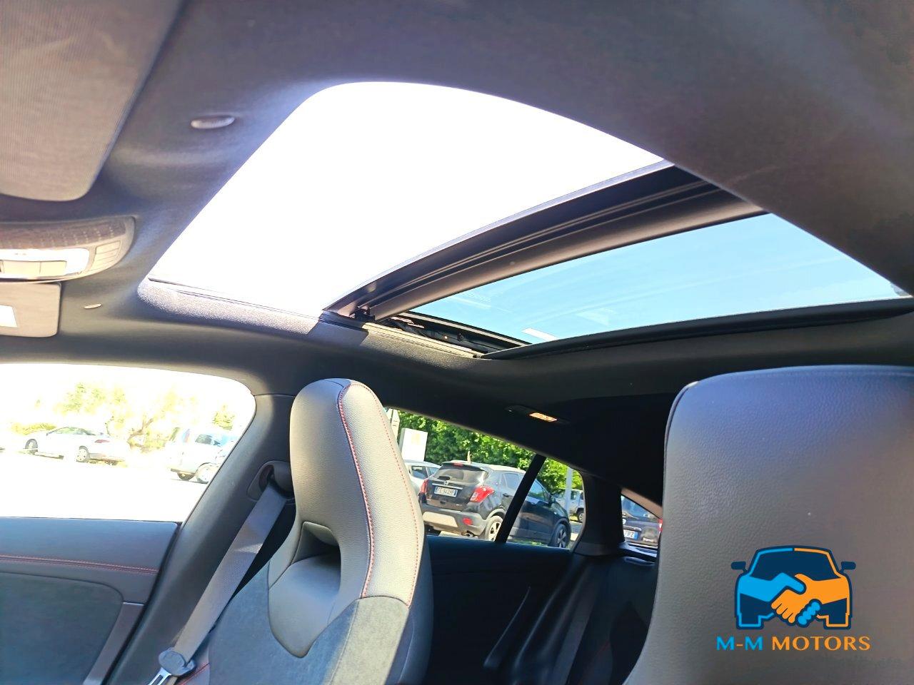 Mercedes CLA Shooting Brake 200 d AMG Line Premium Plus auto
