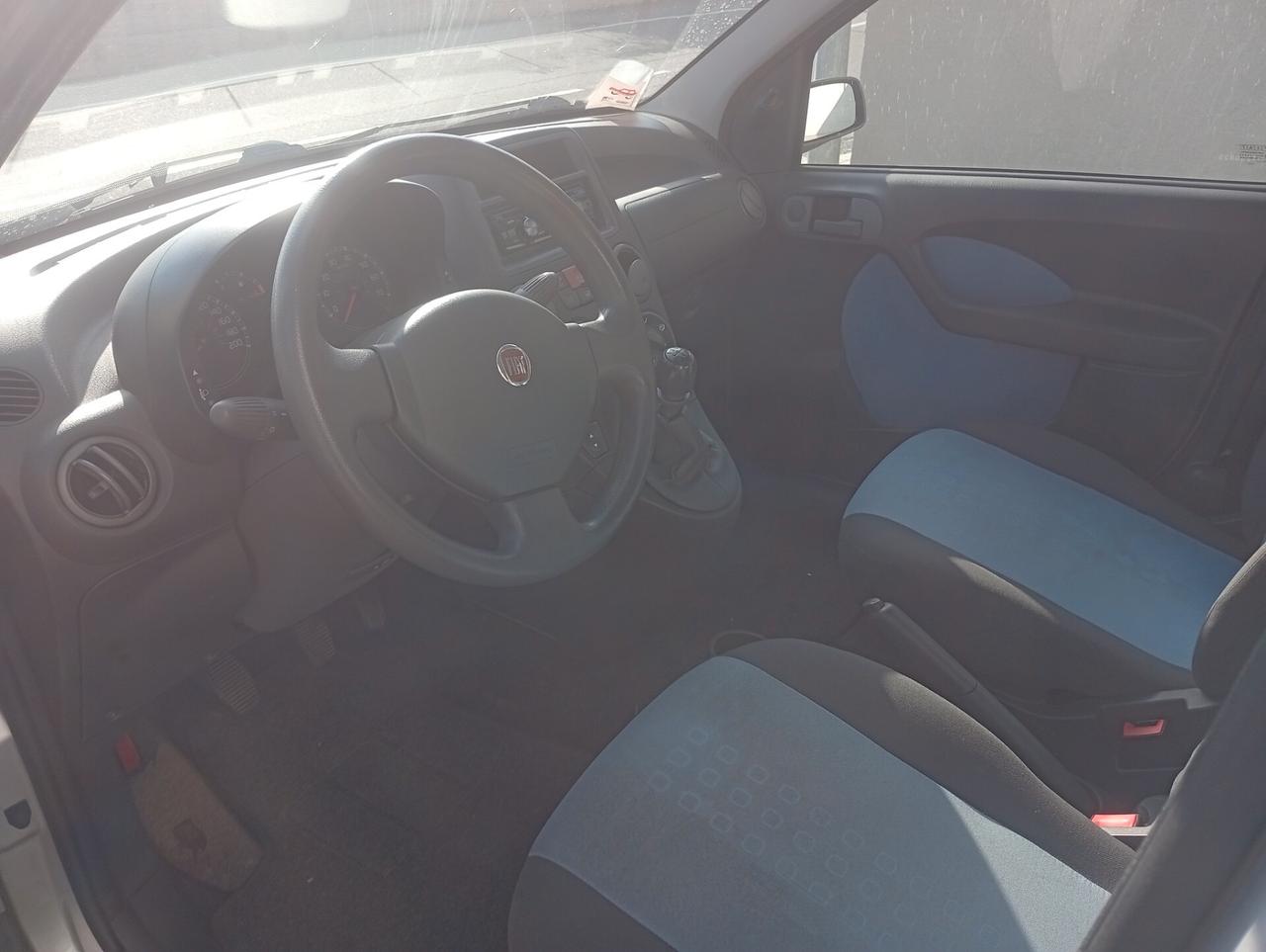 Fiat Panda 1.2 Emotion