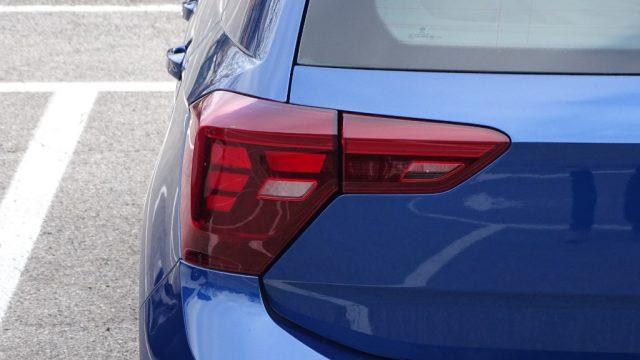 VOLKSWAGEN Polo 1.0 TSI Style, 95 cv, NeoPatentati, Garanzia..