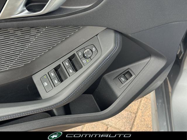 BMW 118 d MSport