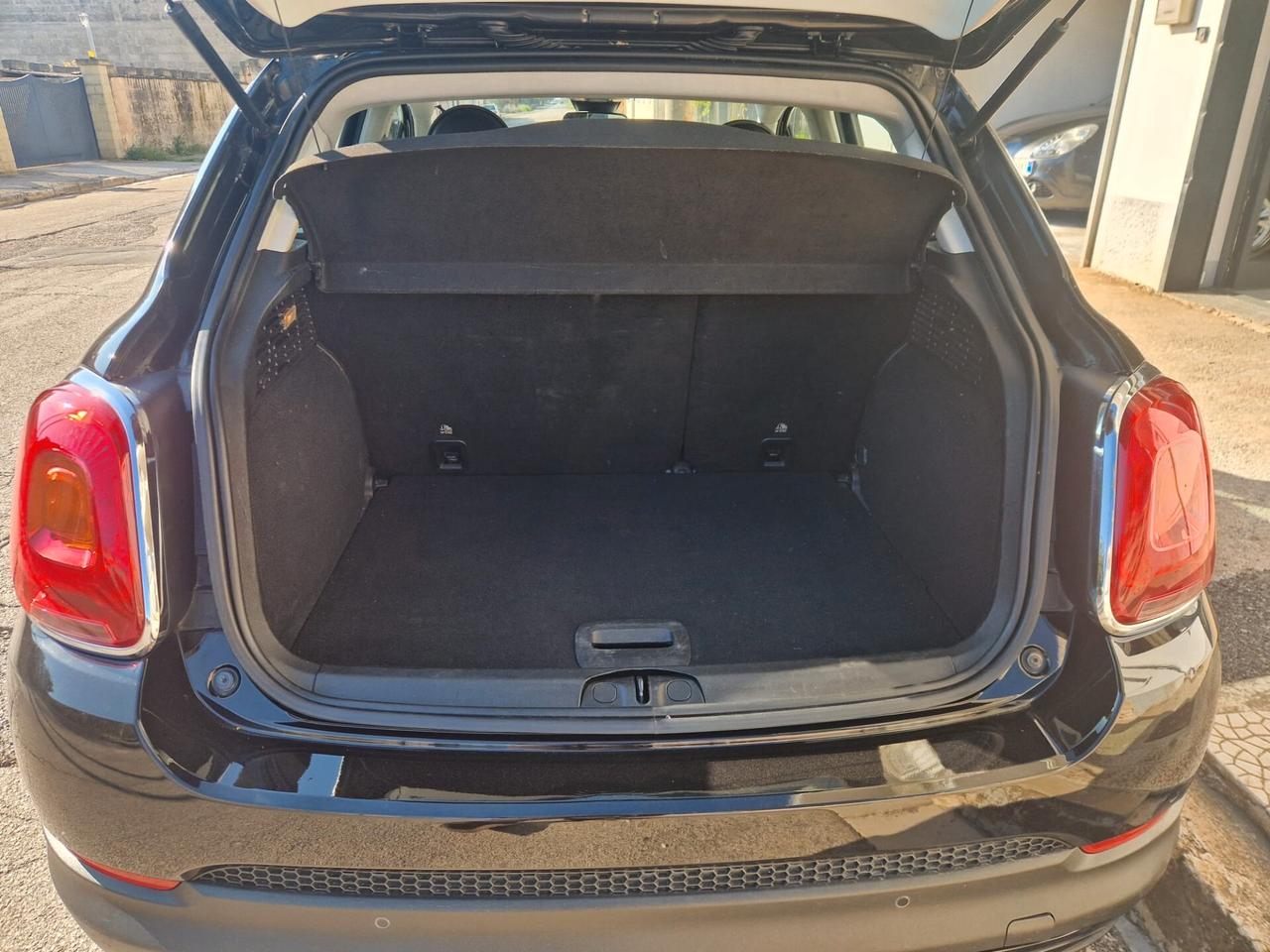 Fiat 500X 1.6 MultiJet 120 CV Lounge