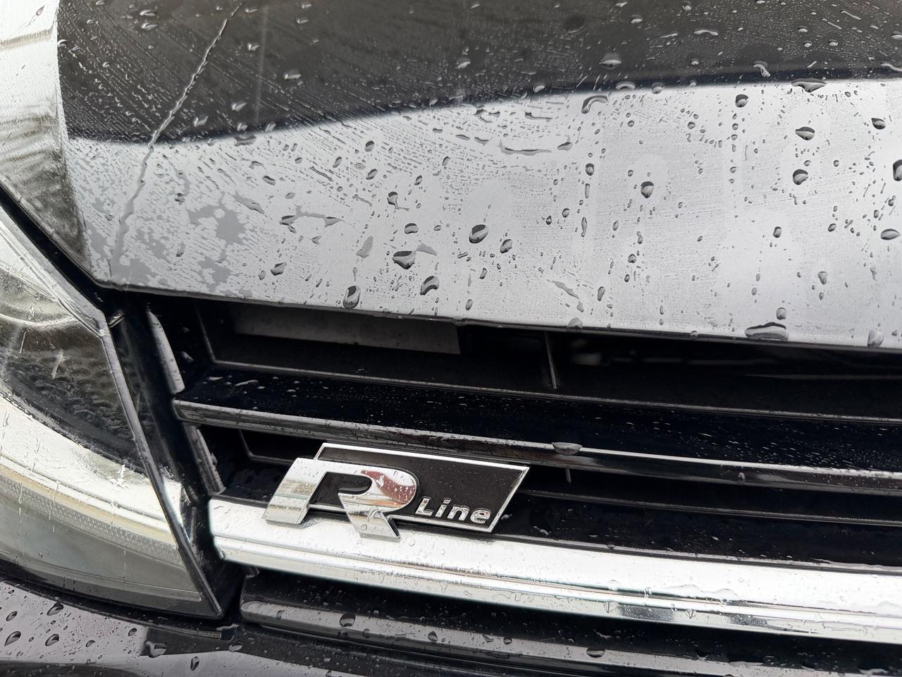 Volkswagen Golf 1.6 TDI 115 CV R-Line