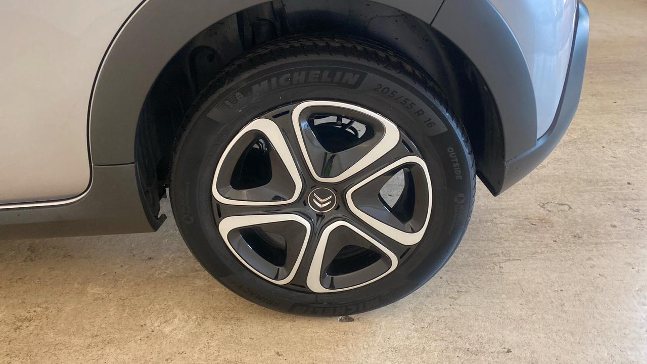 Citroen C3 PureTech 83 S&S Feel