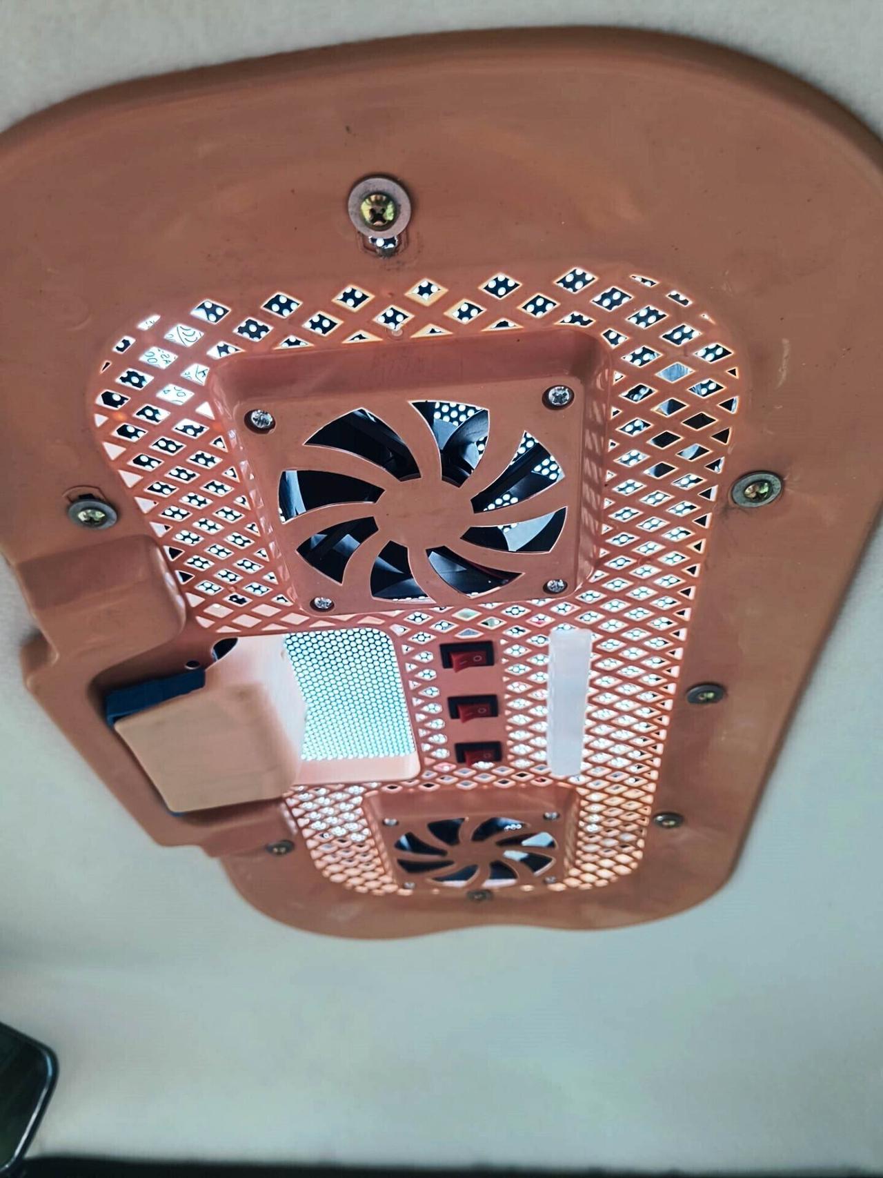 APE ELETTRICO CARGO CAT