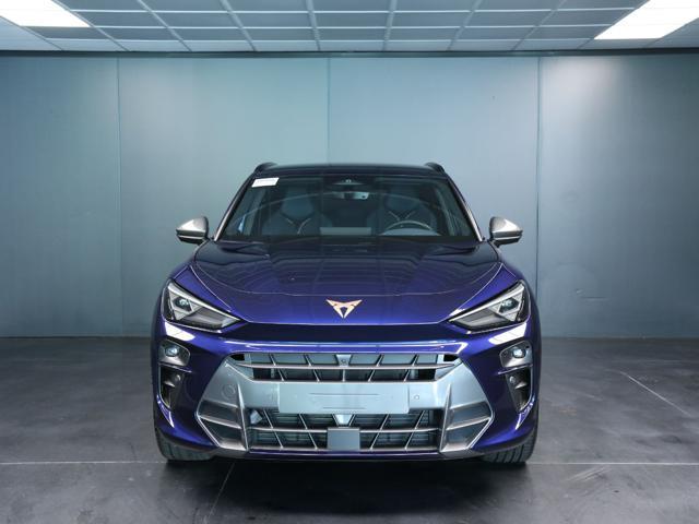 CUPRA Terramar 1.5 Hybrid 150CV DSG
