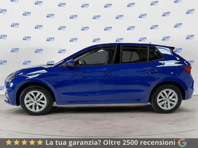 Skoda Fabia 1.0 MPI Evo 59KW SELECTION