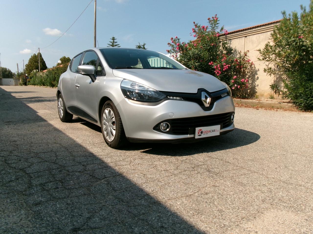 Renault Clio 1.2 75CV GPL 5 porte Live