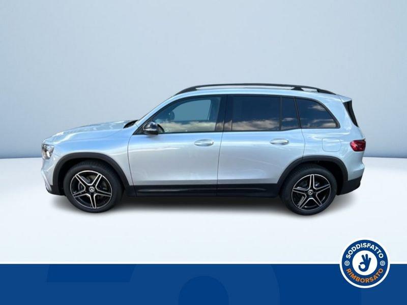 Mercedes-Benz GLB Classe 200d 4Matic AMG Line Advanced Plus