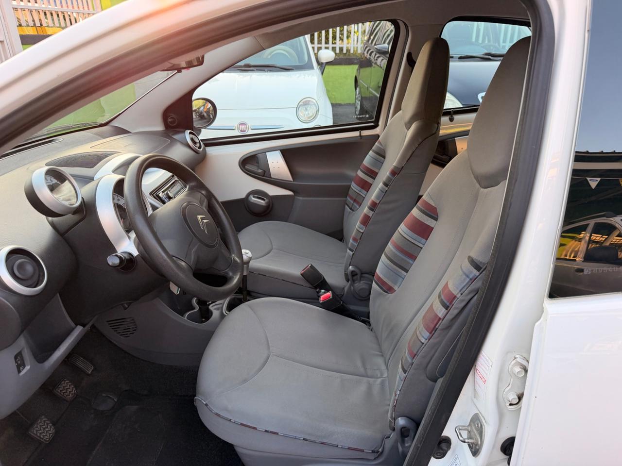 Citroen C1 1.0 5 porte Seduction 06/2011