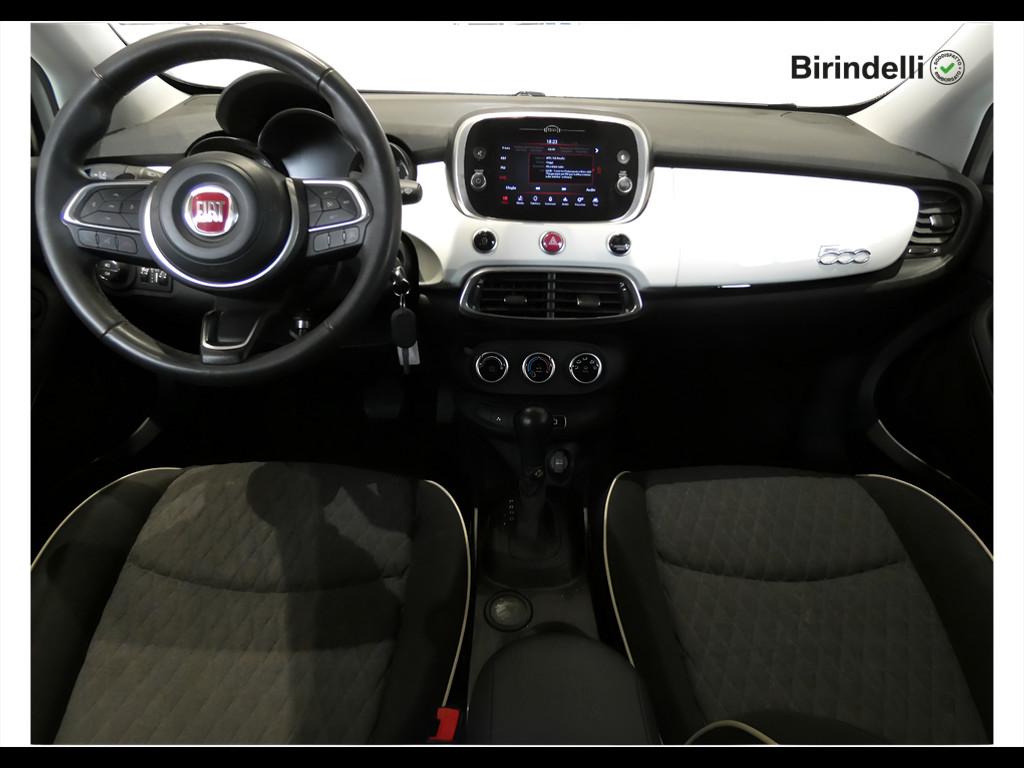 FIAT 500X - 500X 1.3 T4 150 CV DCT Lounge