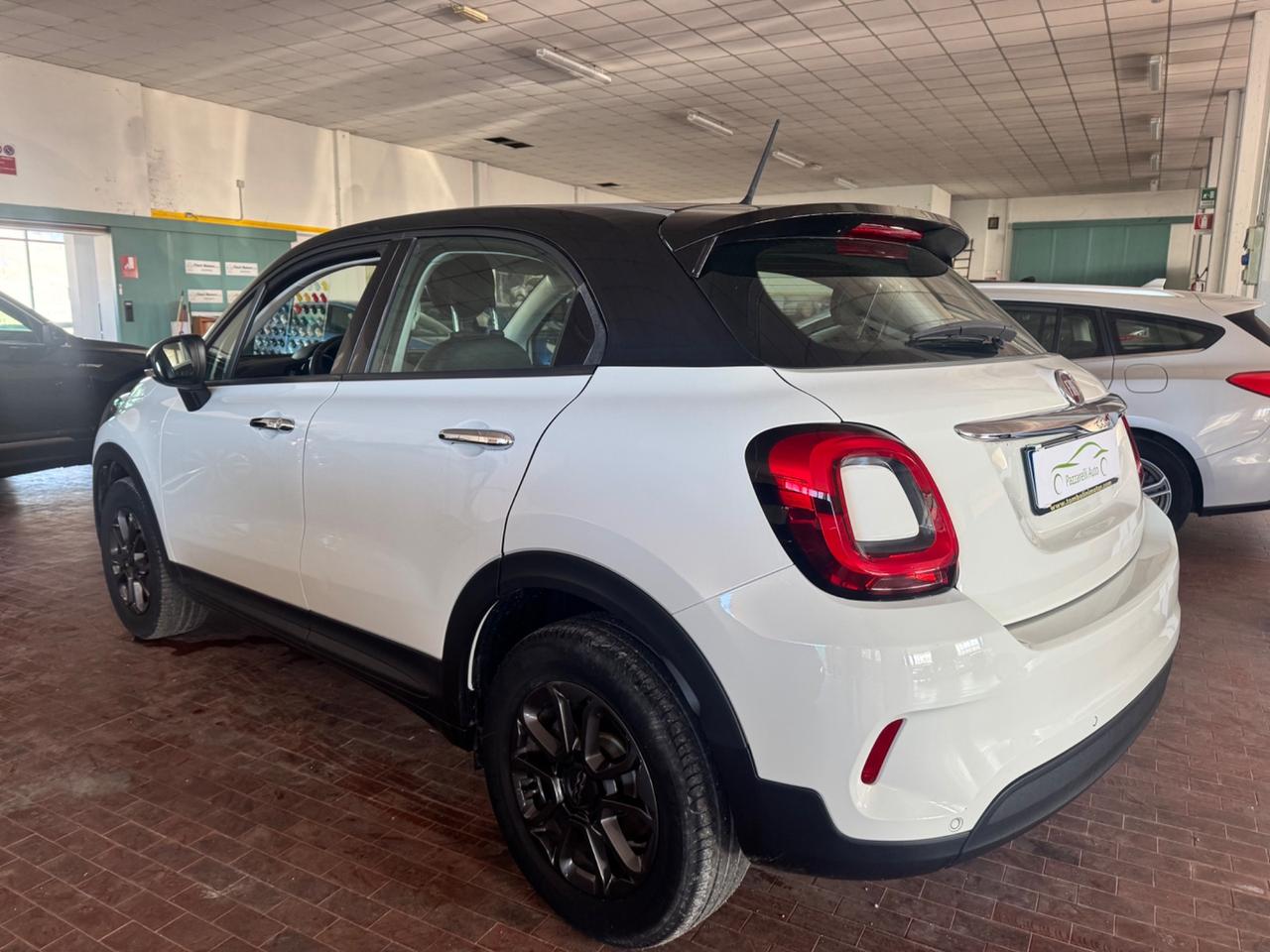 Fiat 500X 1.3 MultiJet 95 CV Sport