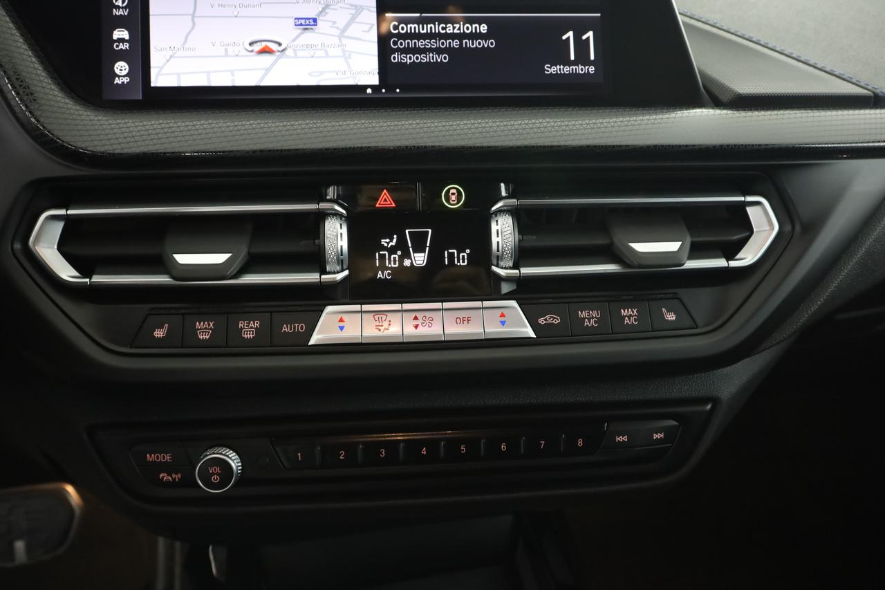BMW Serie 1 (F40) 118i 5p. Msport