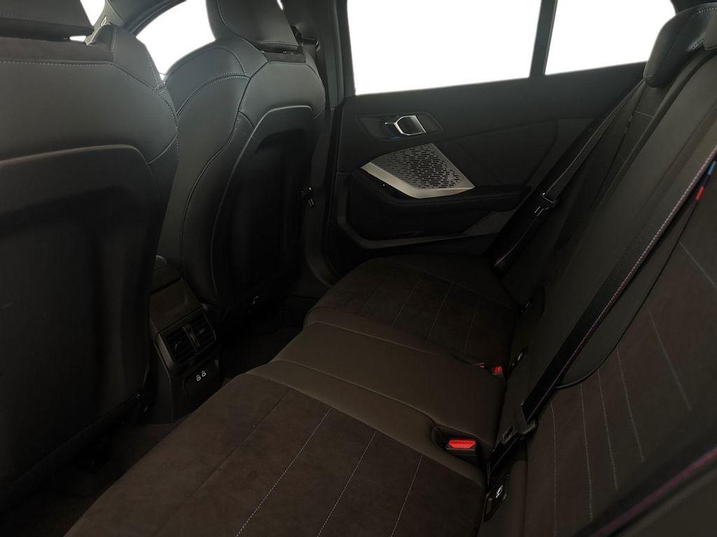 BMW Serie 1 118 d MSport Pro DCT