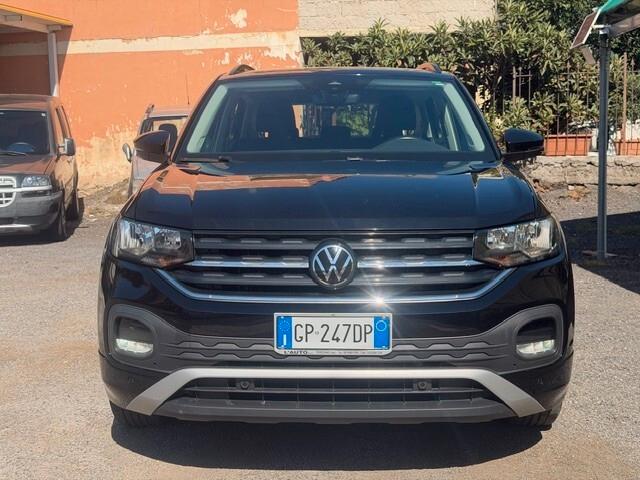 Volkswagen T-Cross 1.0 TSI 110 CV DSG Style