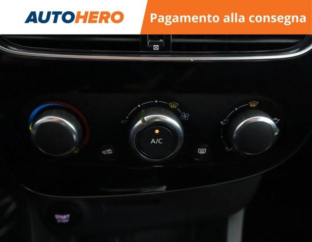 RENAULT Clio dCi 8V 90CV EDC Start&Stop 5 porte Energy Zen