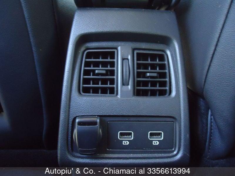 Renault Captur Captur Full Hybrid E-Tech 145 CV Intens
