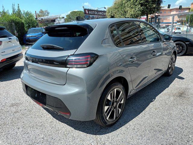 PEUGEOT 208 1200 PURETECH ALLURE 100CV 5PORTE CARPLAY ITALIA