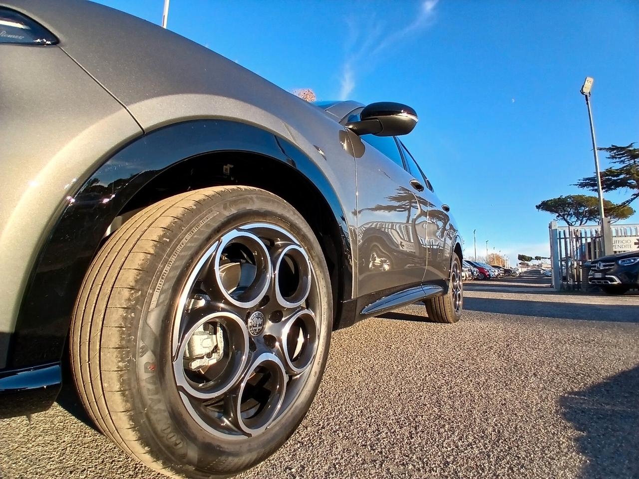 Alfa Romeo Tonale 1.5 130 CV MHEV TCT7 Sprint