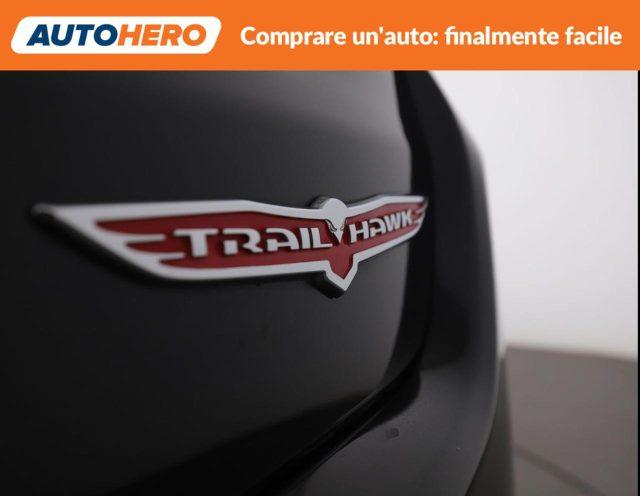 JEEP Compass 2.0 Multijet II 170 aut. 4WD Trailhawk