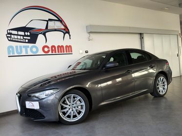 Alfa Romeo Giulia Berlina Giulia 2.2 t Super Q4 180cv AT8 AWD