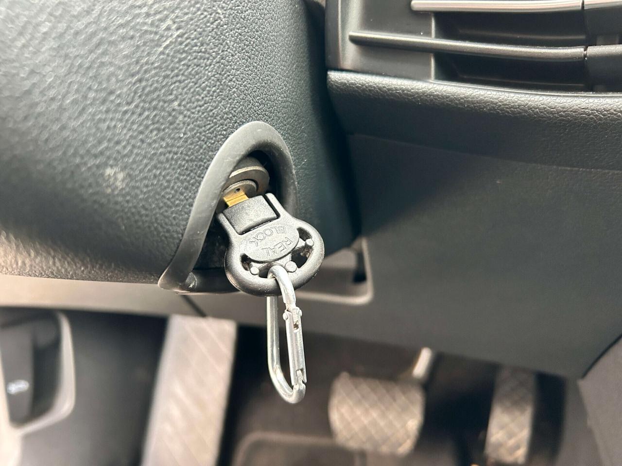 VW GOLF 8 2.0 TDI 150cv DSG - 2021 Incidentata