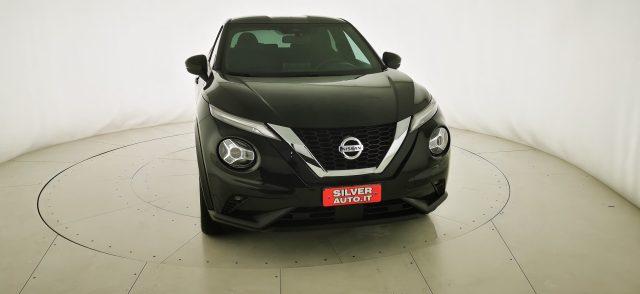 NISSAN Juke 1.0 DIG-T 117 CV DCT Business