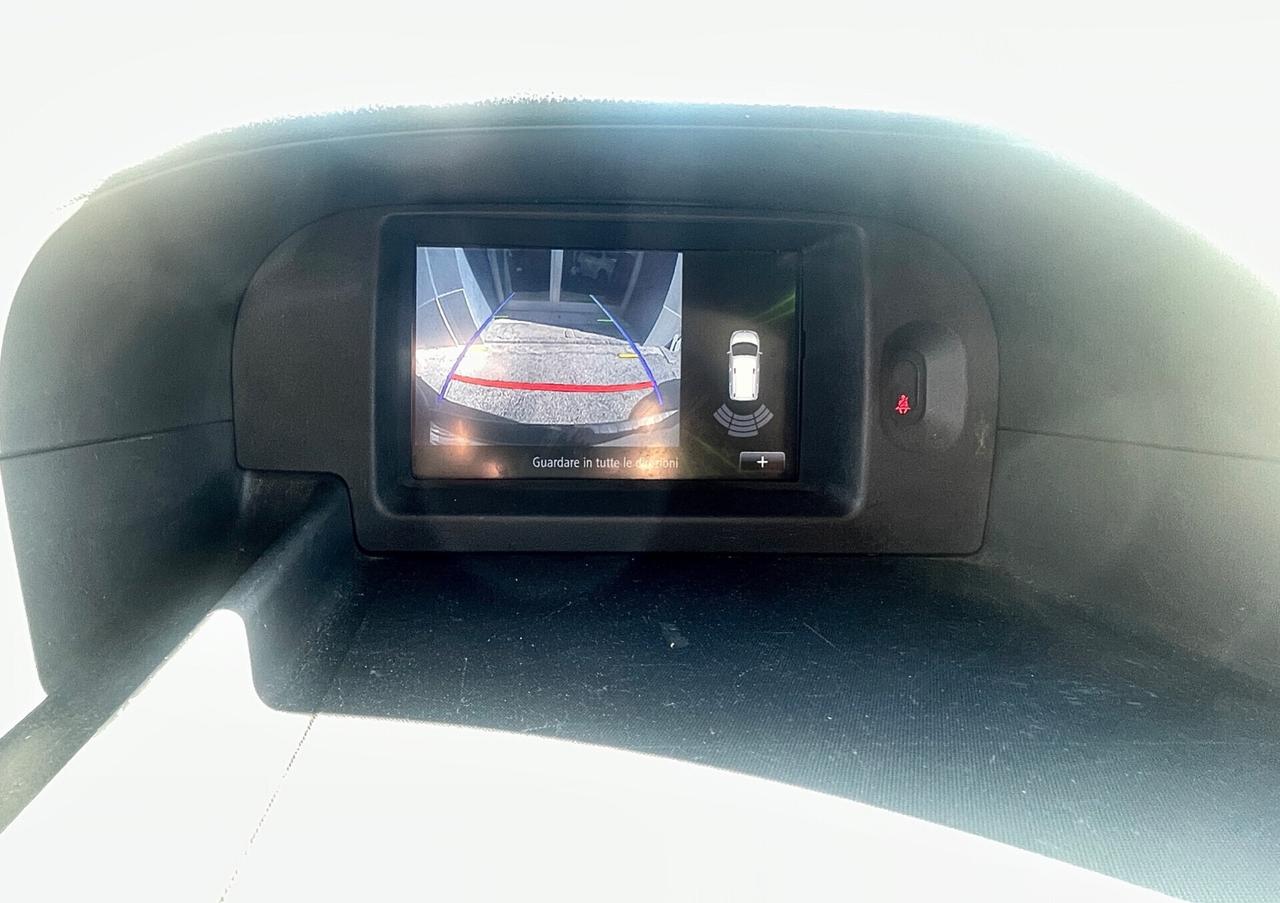 Renault Kangoo dCi 115CV Maxi SCAFFALATURA 2020