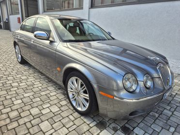 Jaguar S-Type 2.7 diesel V6 Executive- cambio auto