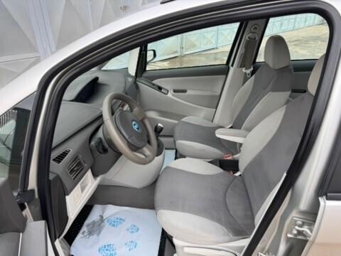 Fiat Idea 1.3 Multijet 16V Dynamic