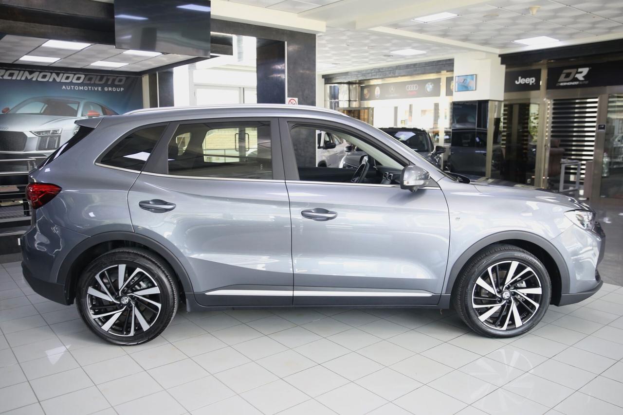 Mg ZS 1.5 Hybrid+ Luxury