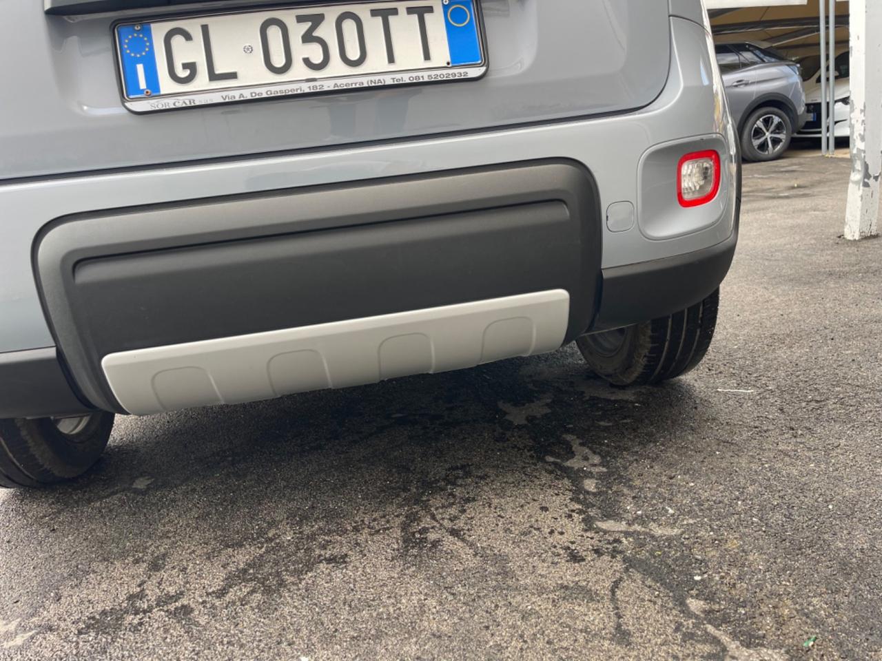 Fiat Panda 1.2 EasyPower City Life