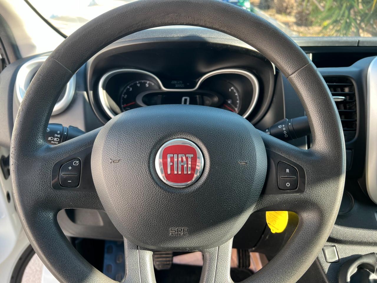 Fiat Talento 1.6 MJT 120CV PL-TN Furgone 12q