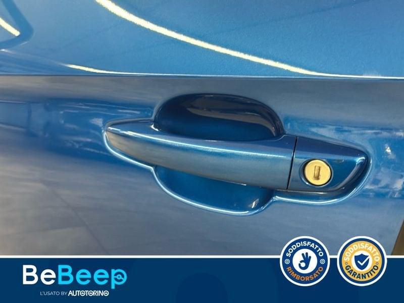 Opel Grandland X 1.2 INNOVATION S&S 130CV MY18