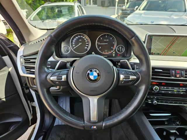 BMW X5 xDrive25d