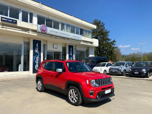 JEEP Renegade *PROMO* 1.6 Mjt 130 CV Limited