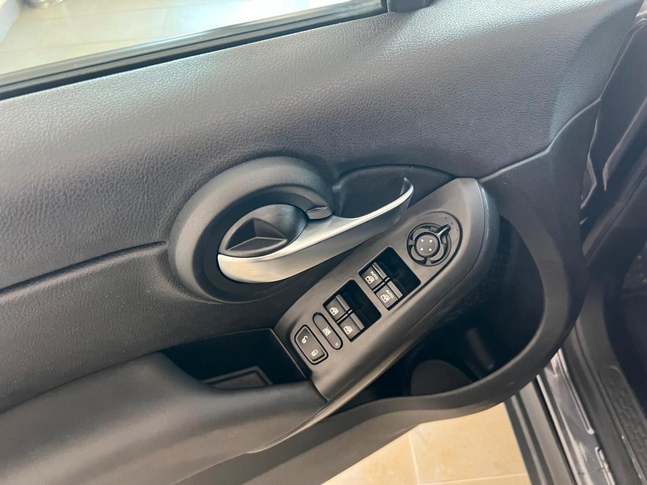 Fiat 500X 1.6 MultiJet 130 CV 2022