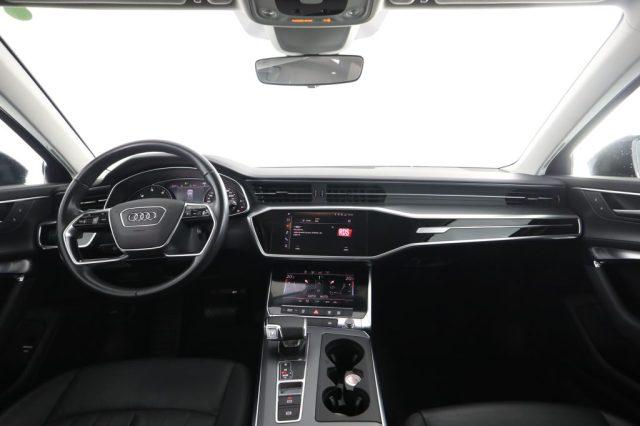 AUDI A6 A6 Avant 50 3.0 TDI quattro tiptronic/ Business
