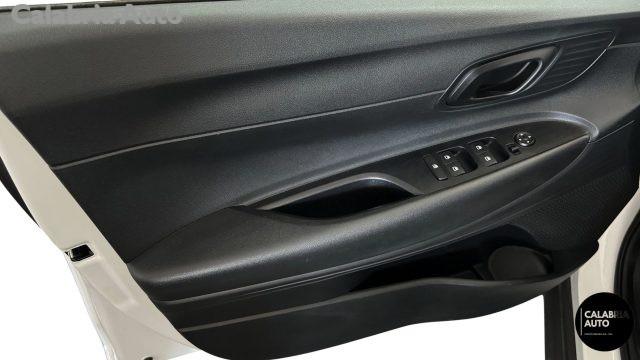 HYUNDAI Bayon 1.2 GPL MT XTech