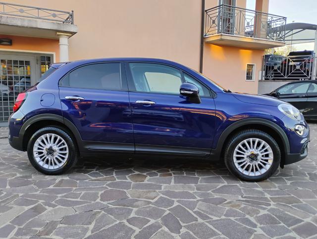 FIAT 500X 1.6 MultiJet 130 CV Connect