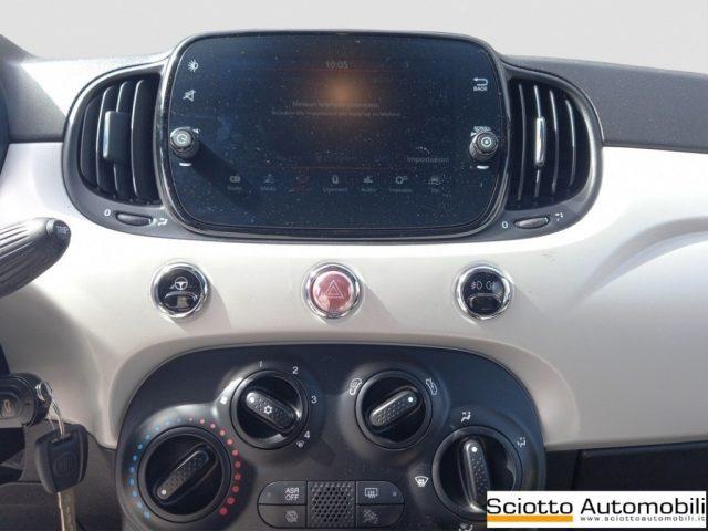 FIAT 500 1.2 EasyPower Star