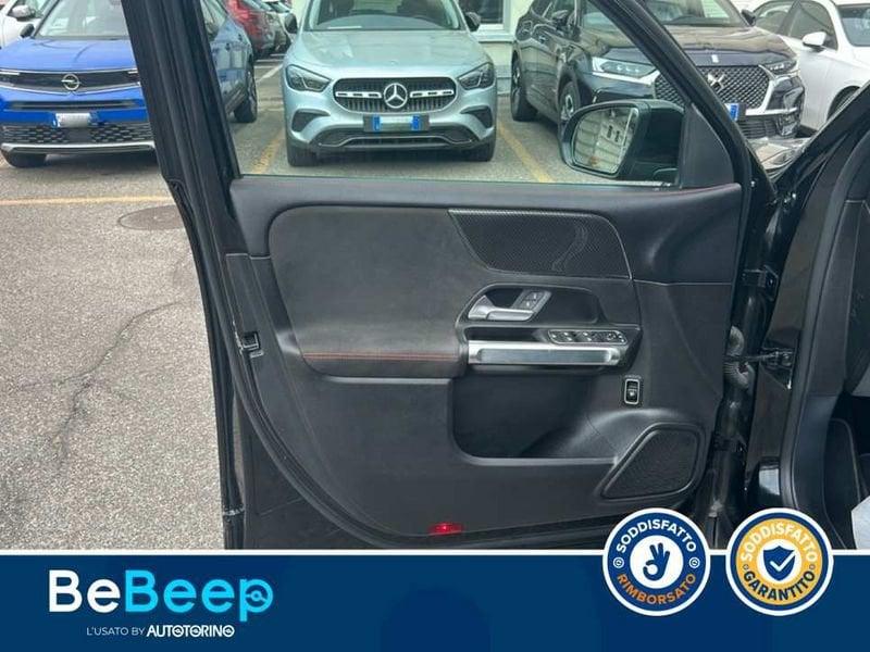 Mercedes-Benz GLB Classe 200 D PREMIUM 4MATIC AUTO
