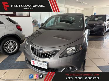LANCIA Ypsilon 1.0 FireFly 5p.S&S Hybryd Gold MOTORE IBRIDO 5 POSTO, CARPLAY