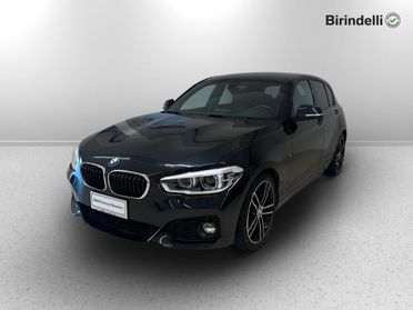BMW Serie 1 (F20) - 116d 5p. Msport