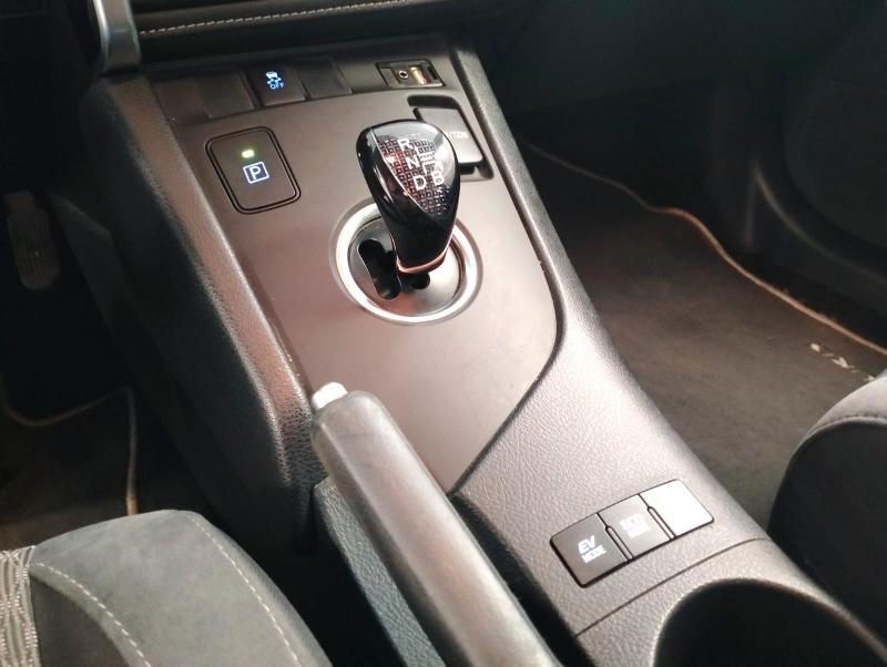 Toyota Auris 5 Porte Auris 1.8h cvt Cerchi Cruise...