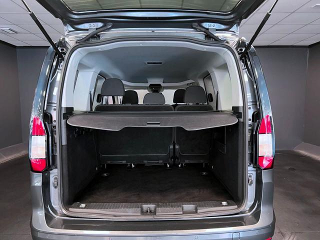 FORD Tourneo Connect 2.0 EcoBlue 122CV Powershift Titanium