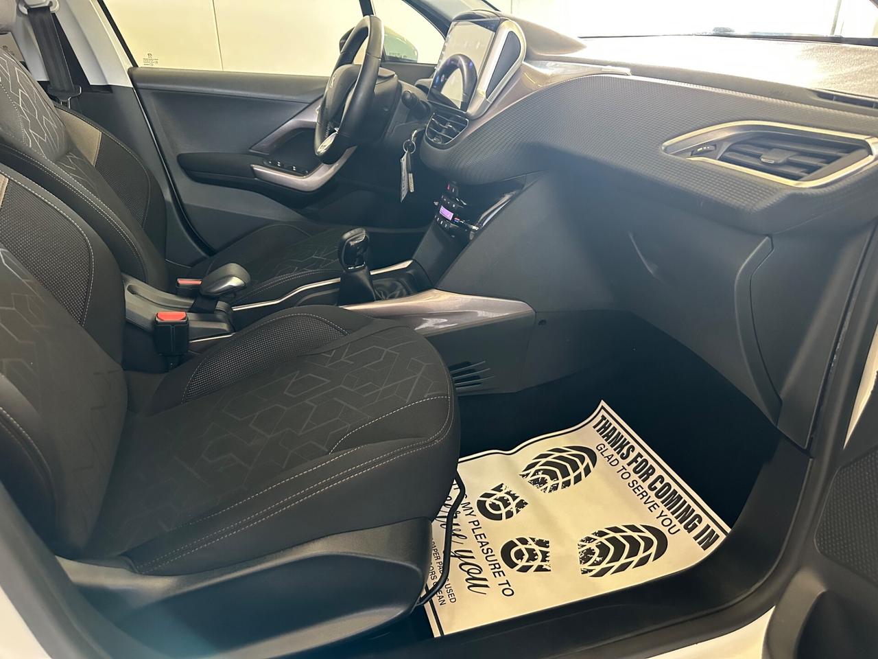 Peugeot 2008 1.4 HDi 68CV Ok Neopatentati