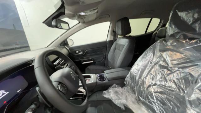 CITROEN C5 Aircross BlueHDi 130 S&S EAT8 Shine